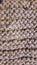 Texture textile knitting grew manual