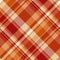 Texture textile pattern of seamless background plaid with a tartan vector check fabric