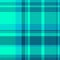 Texture textile vector of fabric background tartan with a seamless plaid check pattern