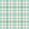 Texture vector pattern of seamless background tartan with a check fabric plaid textile