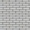 Texture of a wall from a white silicate brick