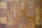 Texture of wall wood background brown wood