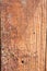 Texture of weathered wooden boards