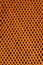 Texture of Wicker Weaving with Holes