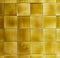 Texture of a yellow slab surface