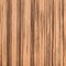 Texture of zebrano, wood grain