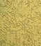 Textured background. the decorative stucco