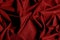 Textured, background, pattern, red cloth. Elegant knitted material with a high content of viscose. Elastic: suitable for your