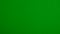 Textured bright green background. Chroma key compositing