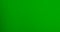 Textured bright green background. Chroma key compositing