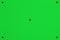 Textured bright green background. Chroma key compositing