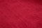 Textured corduroy furniture fabric in red colors