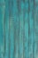 textured decorative turquoise wooden