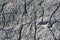 Textured Desert Limestone Background