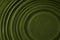 Textured Green Ripple Background 2