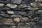 Textured harmony Seamless rock pattern background adds natural depth