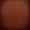 Textured leather material - ai generated image