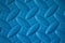 Textured pattern of Blue ovals