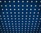 Textured Polka Dots Background