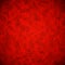 Textured red background