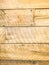 Textured rough natural wooden fence wall panel board background