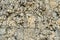 Textured stone background Rubble ballast in natural form in the rock wall