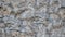 Textured stone surface uneven, macro, seamless texture