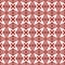 Textured stripes pattern. Maroon symmetrical