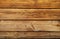 Textured wooden background. Clouse up photo of brown boards