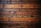 Textured Wooden Floorboards