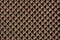 Textures: Manhole Cover Diamon