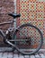 Textures and patterns in Morocco doors and walls