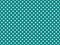 texturised white color polka dots over dark cyan background