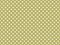 texturised white color polka dots over dark khaki yellow backgro