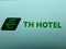 TH Logo | TH HOTEL