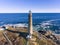 Thacher Island Lighthouse, Cape Ann, Massachusetts