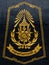 Thai 1st area army emblem