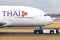 Thai Airways Airbus A380