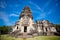 Thai Ancient Temple (Pimai stone castle)