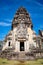 Thai Ancient Temple (Pimai stone castle)