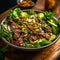 Thai Beef Salad