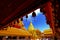 Thai Buddhis Temple- Wat Phra That Doi Suthep in Chaingmai