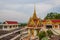 Thai Buddhism temple Wat Khao Din, Pattaya district, Chonburi, Thailand