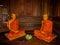 Thai Buddhist Monks