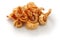 Thai crispy pork rinds