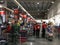 Thai customers are buying many goods from Makro