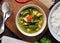 Thai Delights Iconic Green Curry Creations for Flavorful Feasts