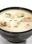 Thai Dishes - Soup with Coco Milk