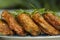 Thai Fish Cakes