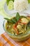 Thai food, Green curry